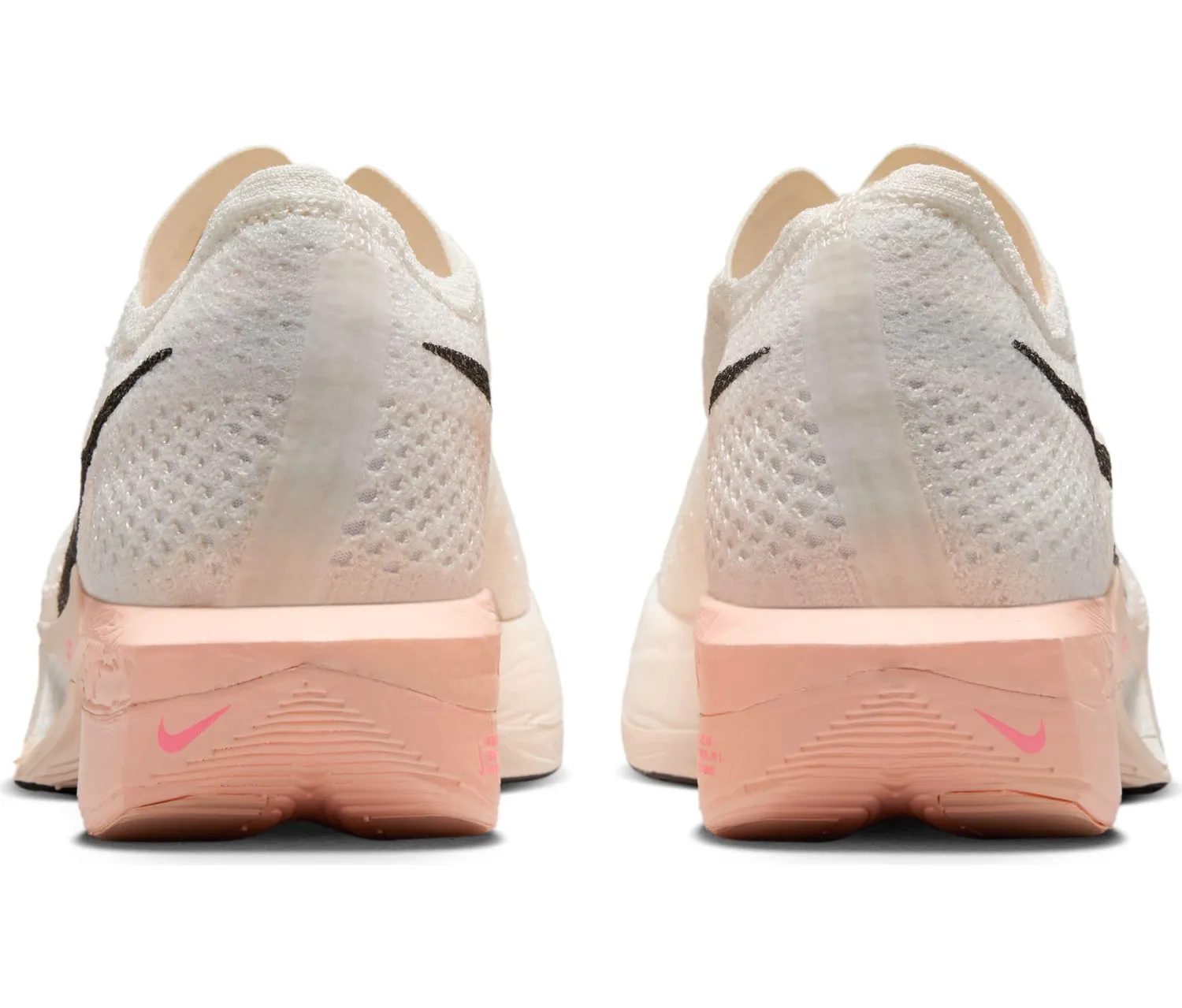 Nike Vaporfly 3 scarpe running donna 43 EU carbonio