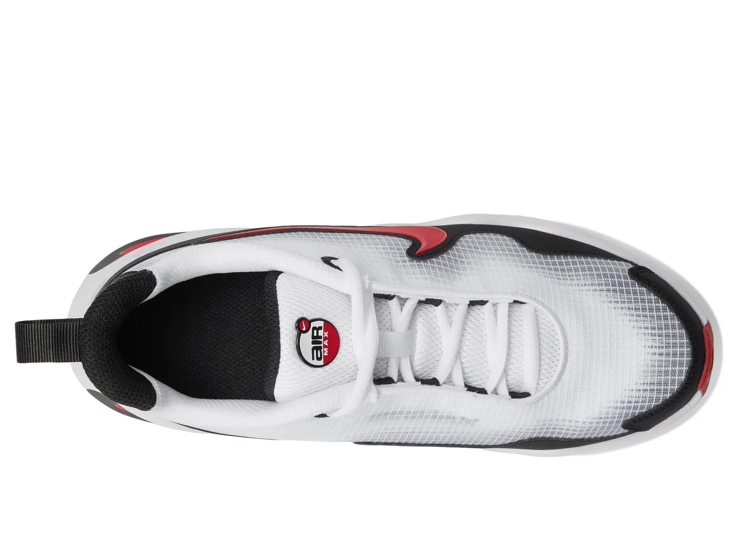 Nike Air Max Nova scarpe ragazzi bianca 38 EU Air