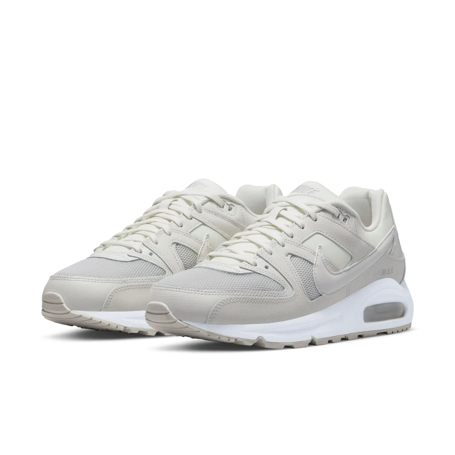Nike Air Max Command sneakers donna 40 EU Light Bone