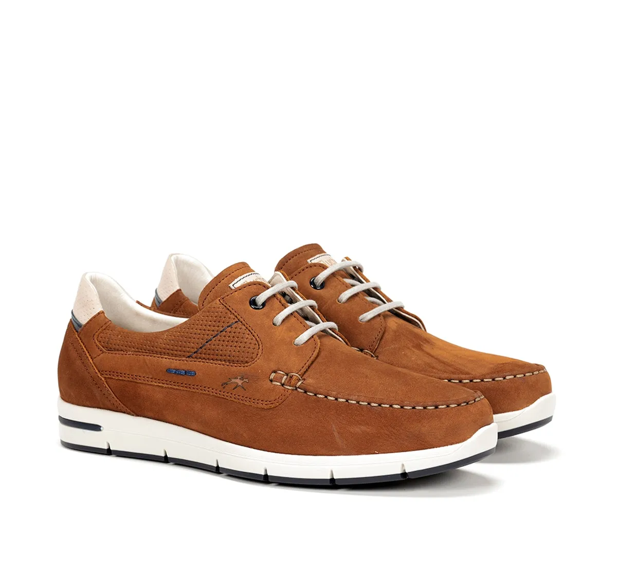 Fluchos Yannic F1695 scarpe uomo marroni