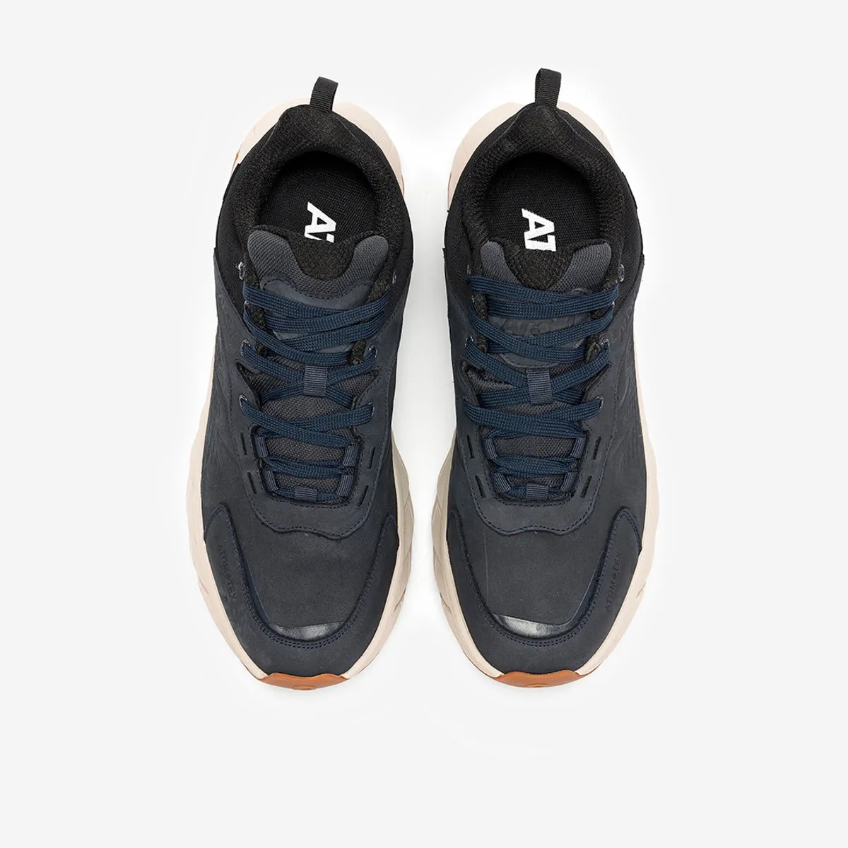 Atom Urban Pro-Tex AT172 sneakers uomo ocean