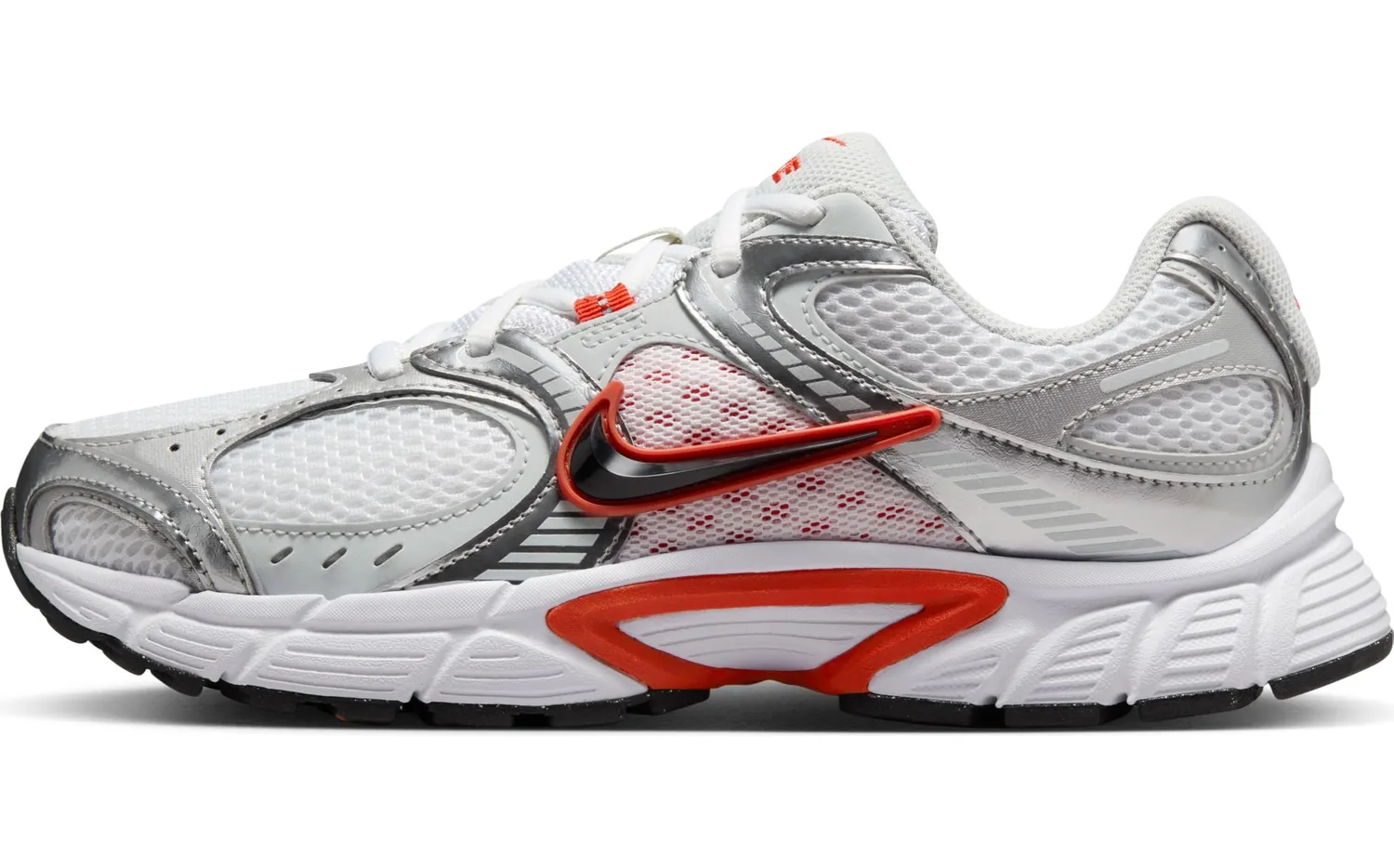 Nike V5 RNR sneakers donna mesh rifrangente