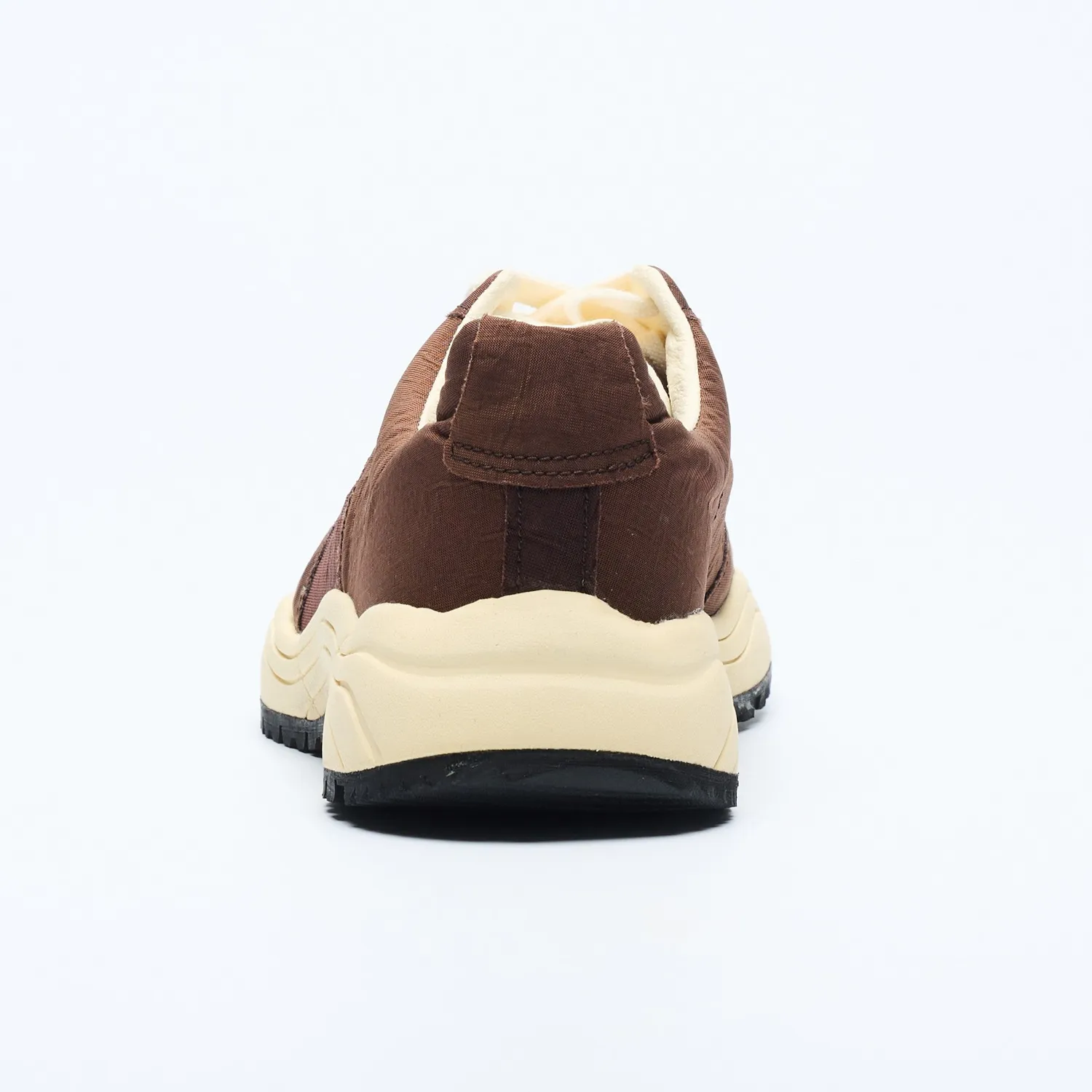 Tabito Tactical Trainer AirBag tabito48 sneakers brown airbag