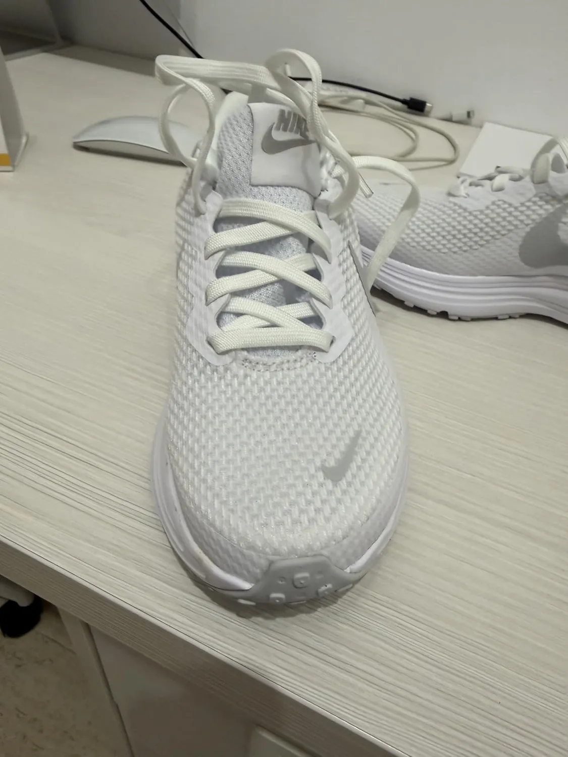 Nike Revolution 8 scarpe running donna traspiranti