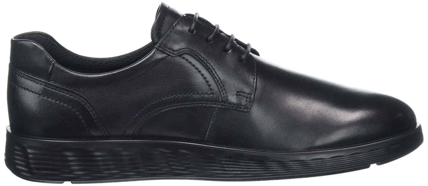 Ecco S Lite Hybrid scarpe uomo derby eleganti