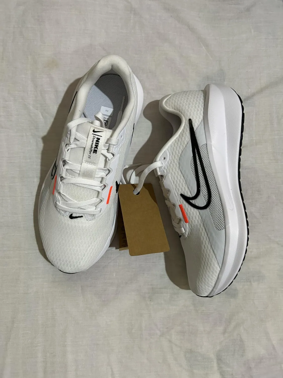 Nike Downshifter 13 scarpe running uomo extra larghe