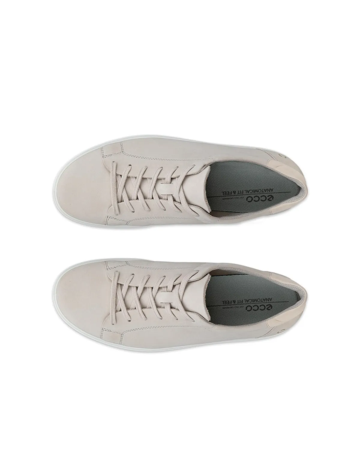 Ecco Classic Sneaker sneakers donna 39 EU beige