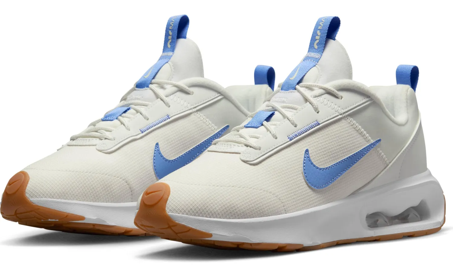 Nike Air Max INTRLK Lite sneakers donna 39 EU traspiranti