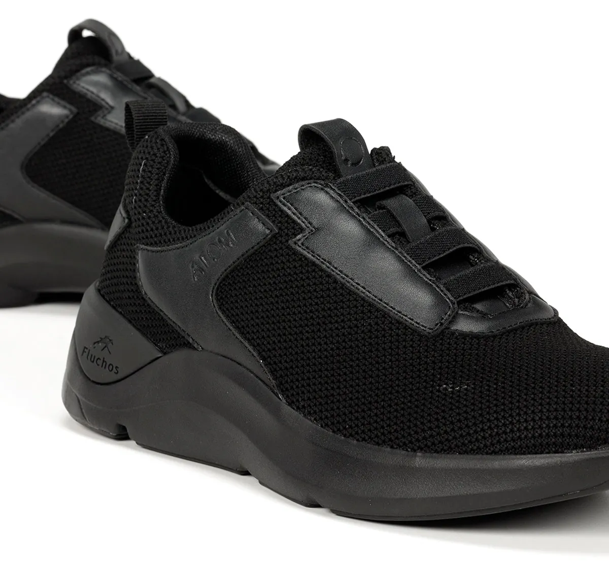 Atom Activity F1254 sneakers nere idrorepellenti