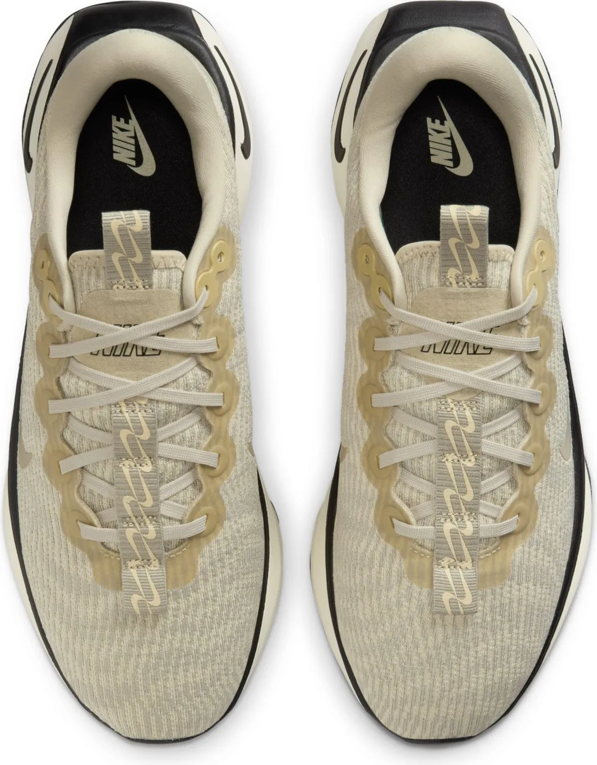 Nike Motiva scarpe uomo 47,5 EU kaki ammortizzate