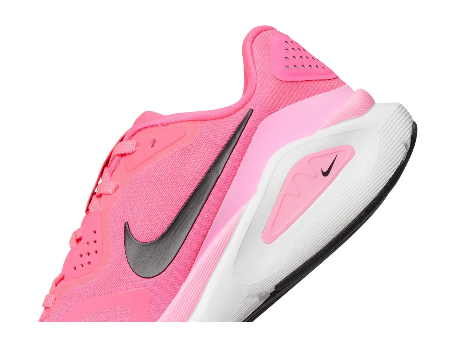 Nike Structure 26 scarpe running donna 36.5 stabili