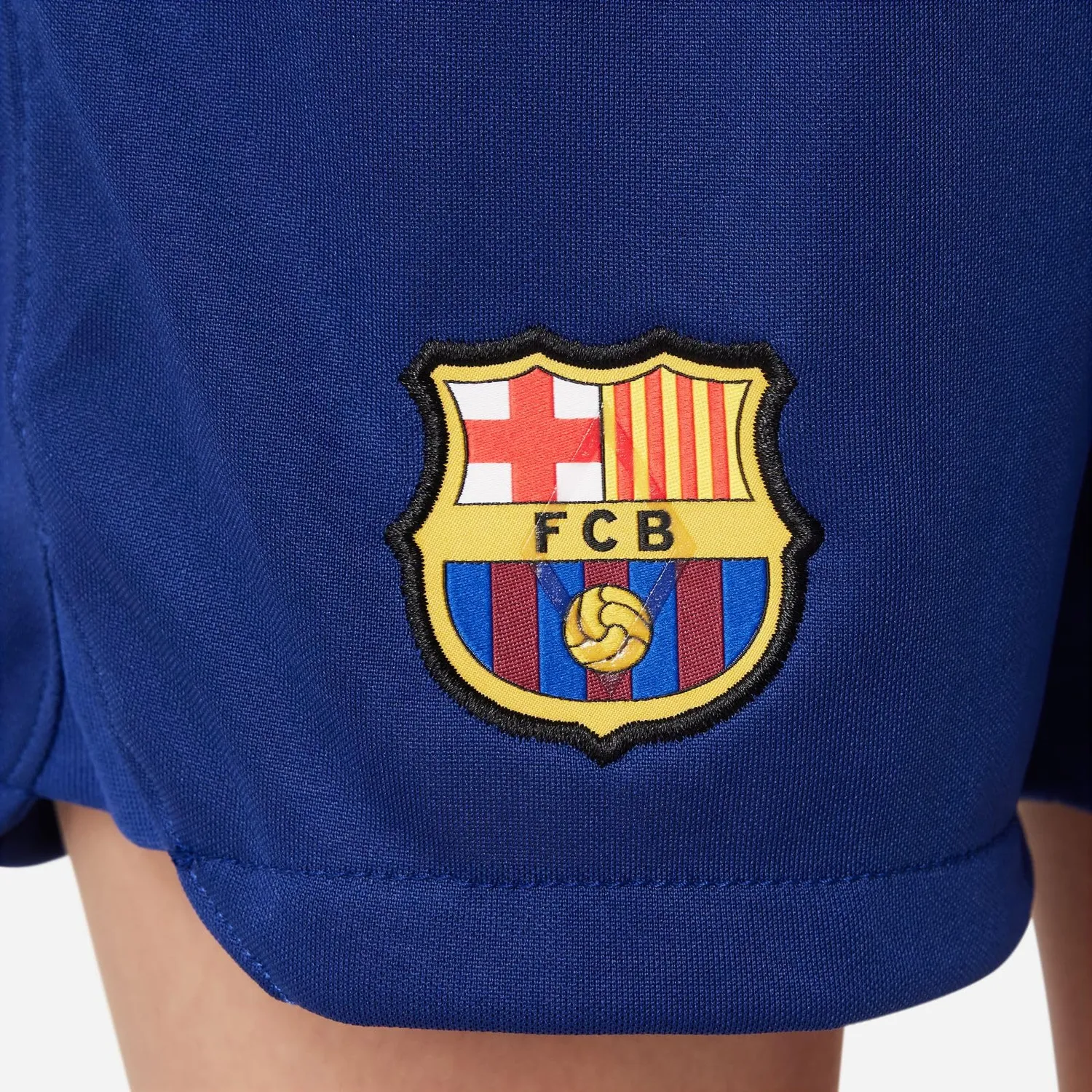 Nike Barcelona FC DX2801-456 kit bambino L allenamento