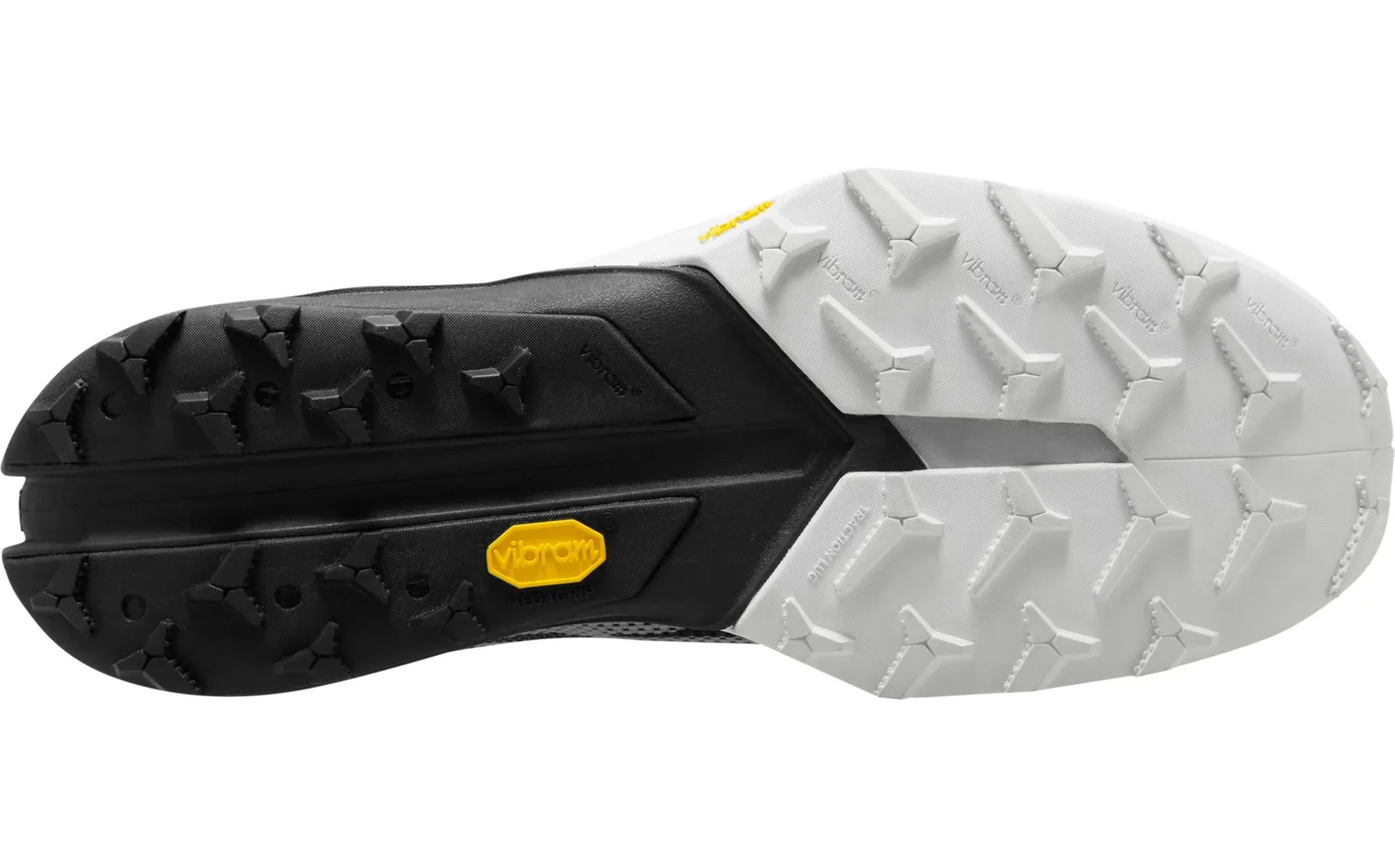Nike Kiger 10 scarpe trail running uomo 44.5 EU