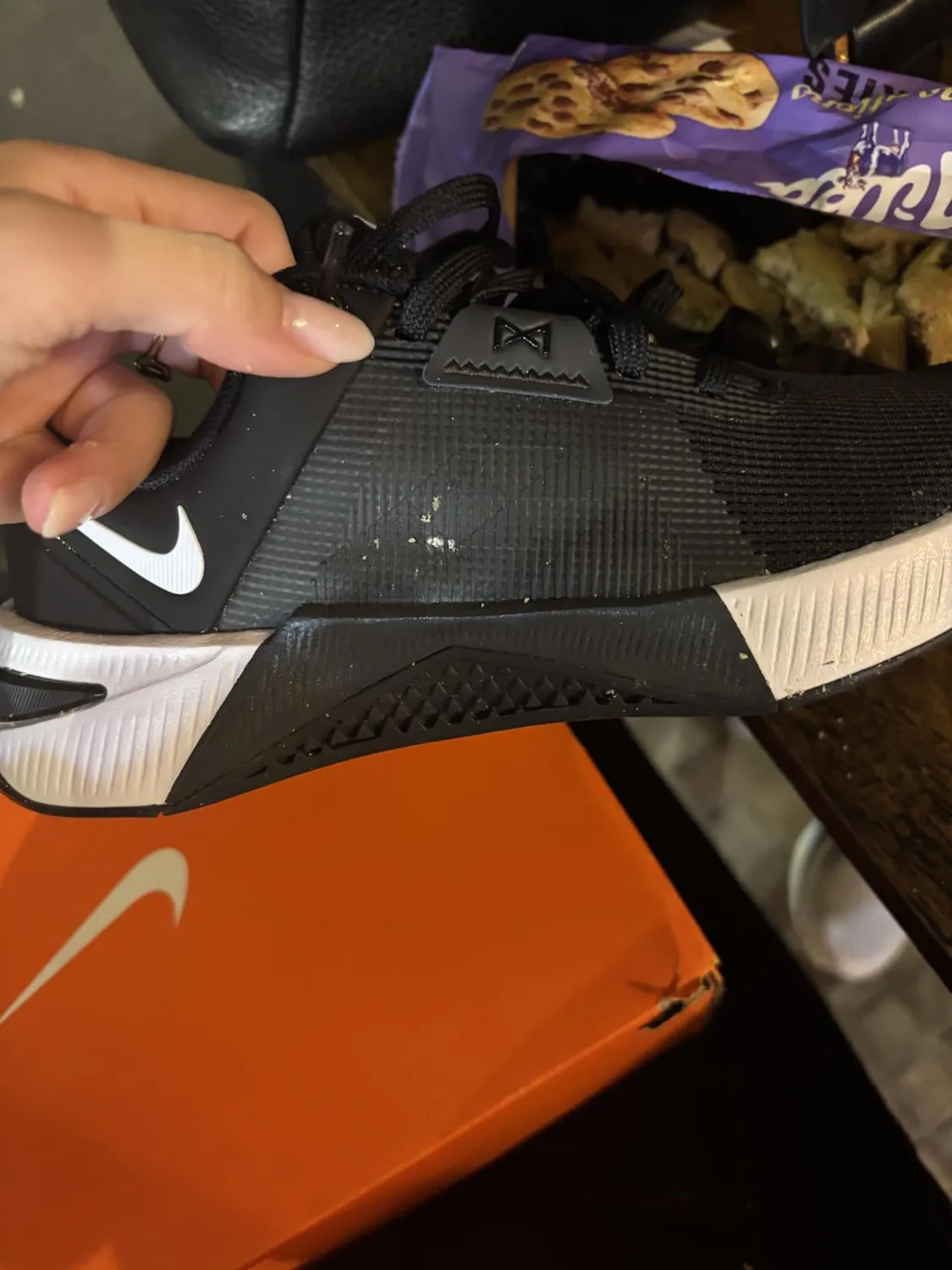 Nike Metcon 10 scarpe training donna 35.5 stabili