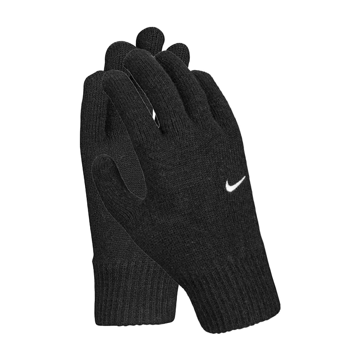Nike Knit Swoosh TG 2.0 guanti training neri