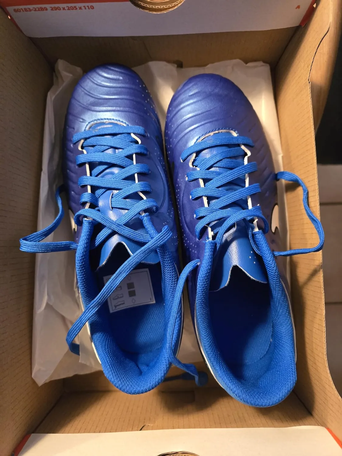 Nike Legend 10 Academy Scarpe Calcio Bimbi 36.5 EU