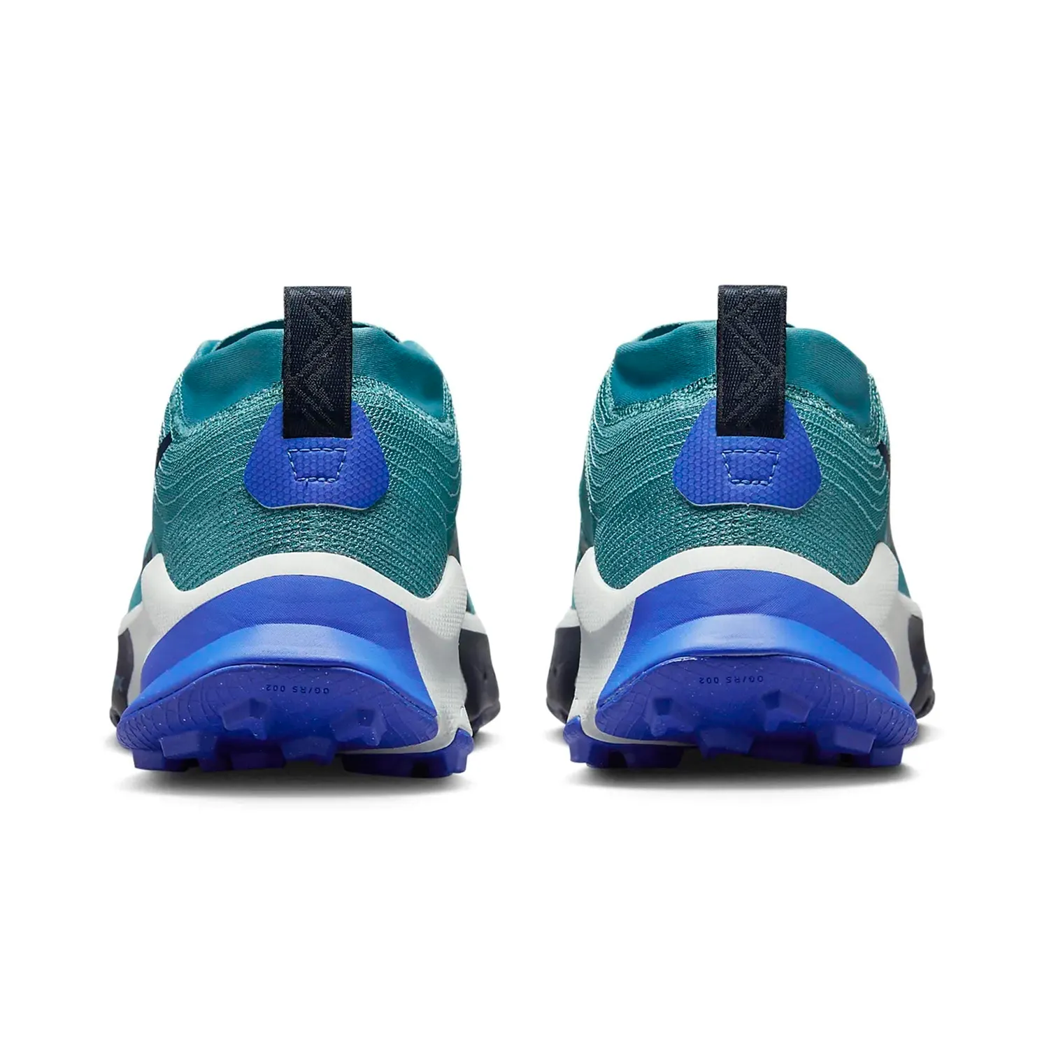 Nike ZoomX Zegama Trail uomo 44.5 trail running