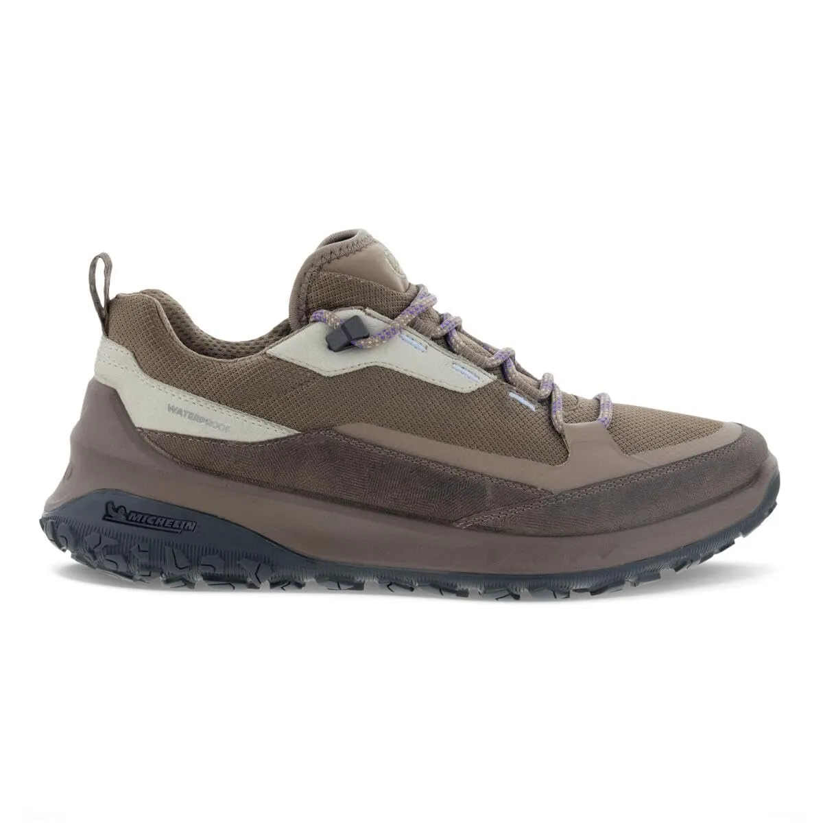 Ecco Ultra Terrain Low scarpe trekking donna 39 EU