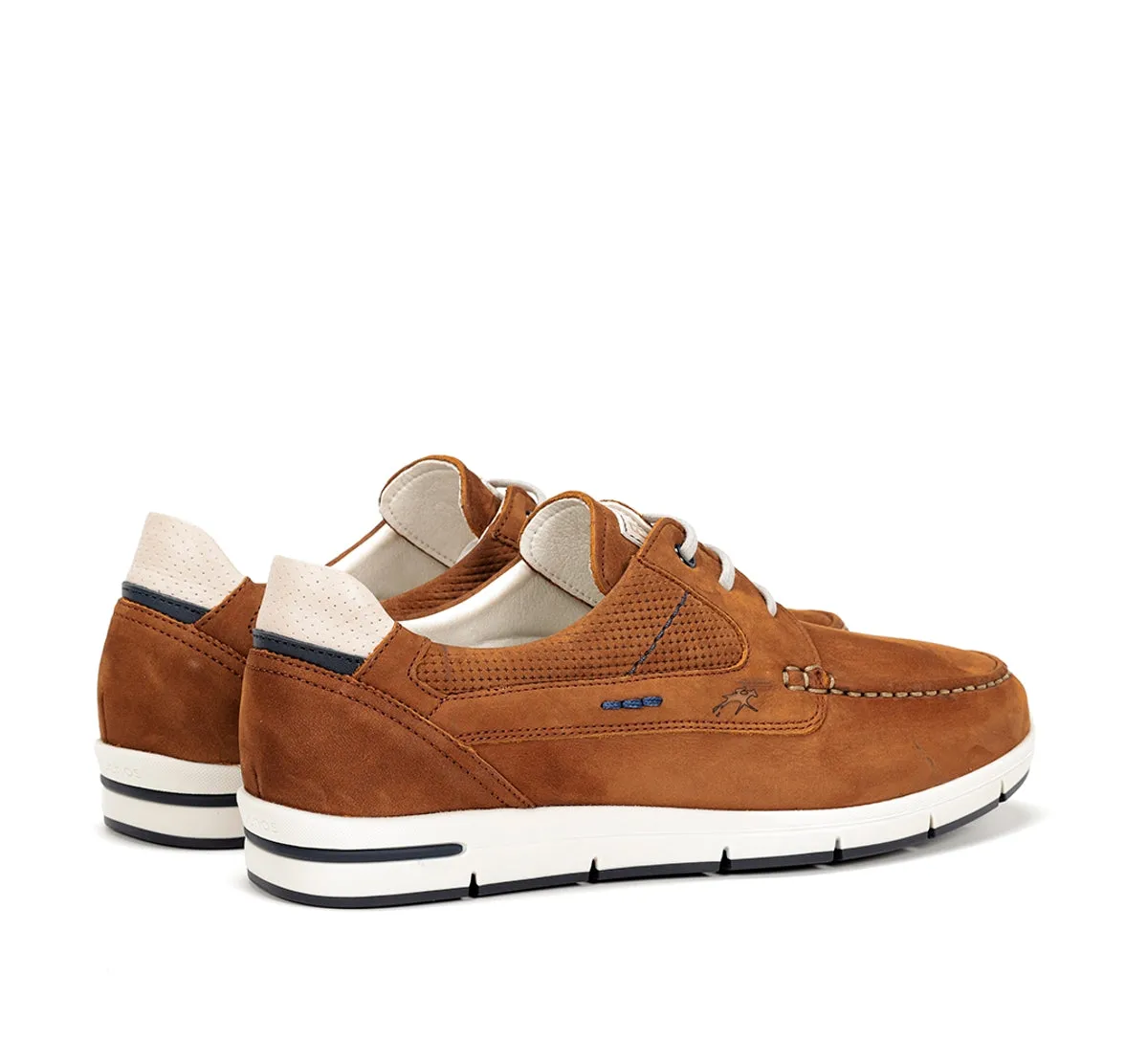 Fluchos Yannic F1695 scarpe uomo marroni