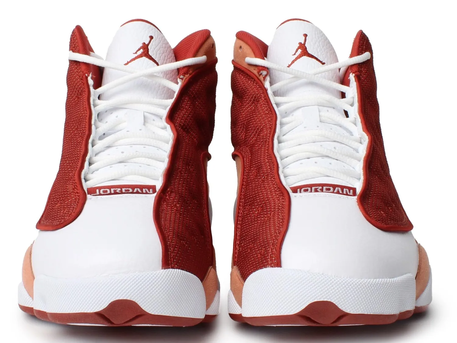 Nike Air Jordan 13 Retro scarpe uomo alte