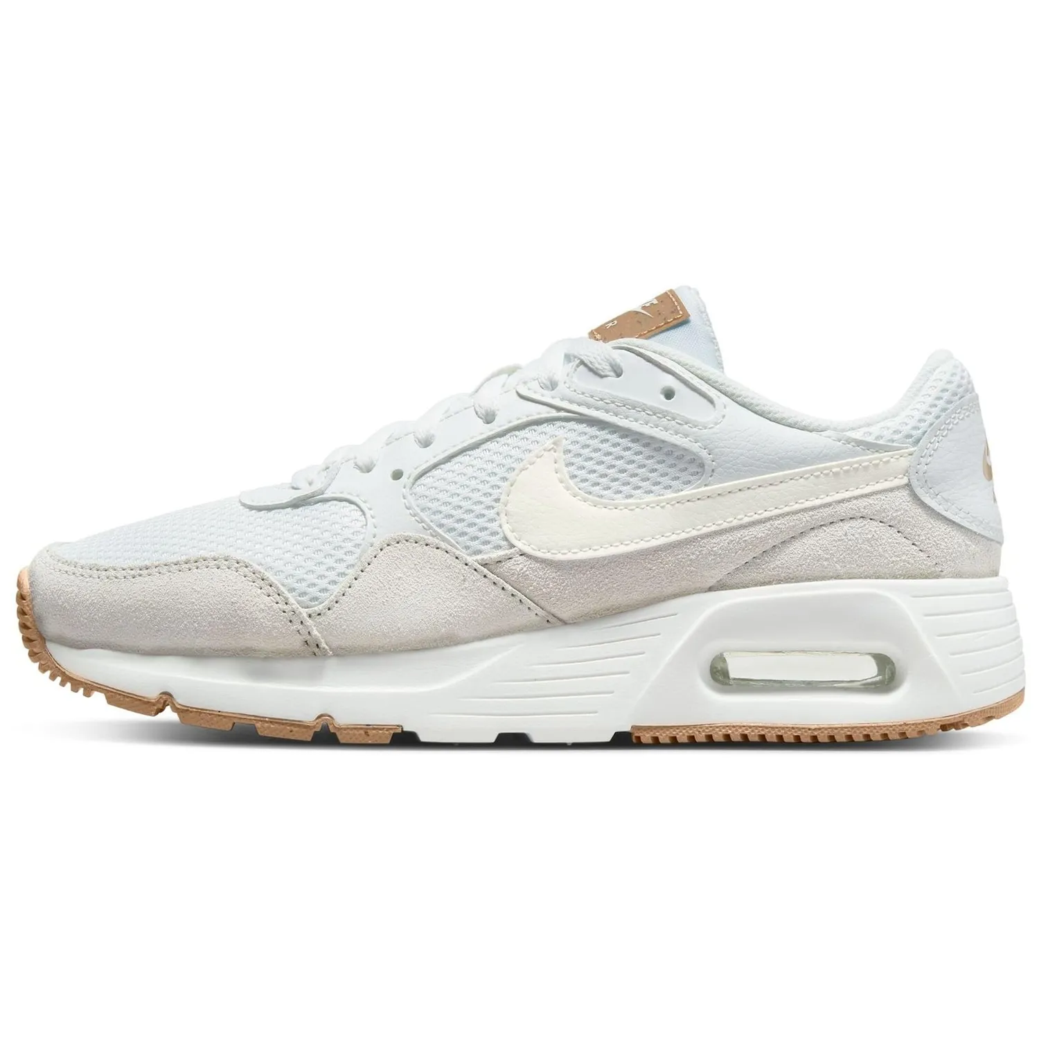 Nike Air Max SC scarpe ginnastica donna bianche