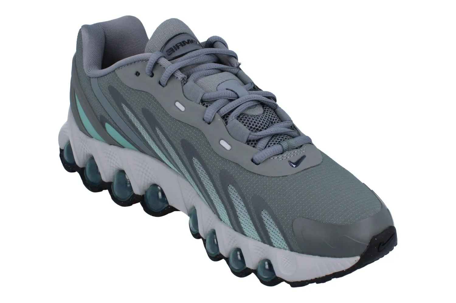 Nike Air Max Dn8 sneakers uomo 42 EU grigie reattive