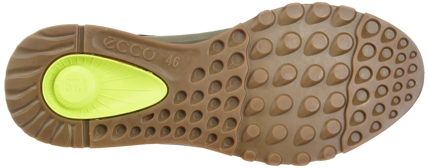 Ecco Exostride scarpe uomo ammortizzate trail