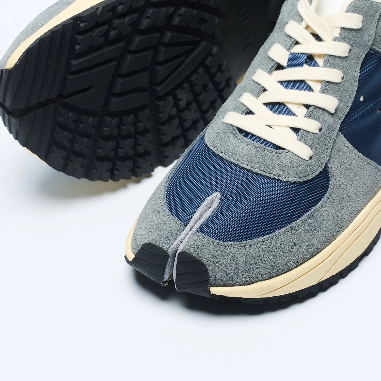 Tabito tabito52 Tactical Trainer sneakers navy oxford