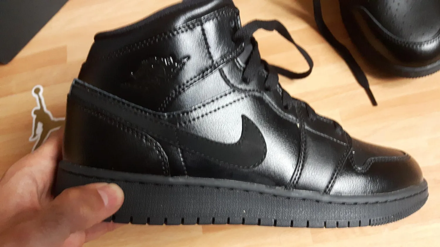Nike Air Force 1 AN20 sneakers 47,5 EU ragazzi