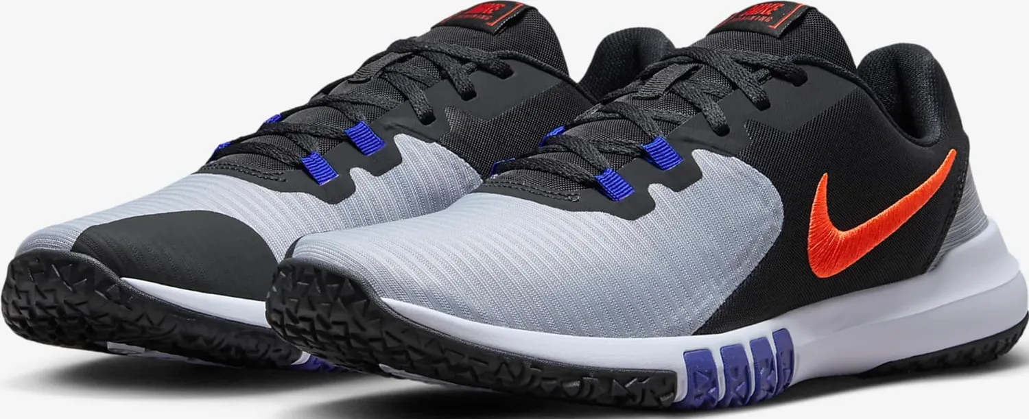 Nike Flex Control TR3 scarpe training uomo blu 42