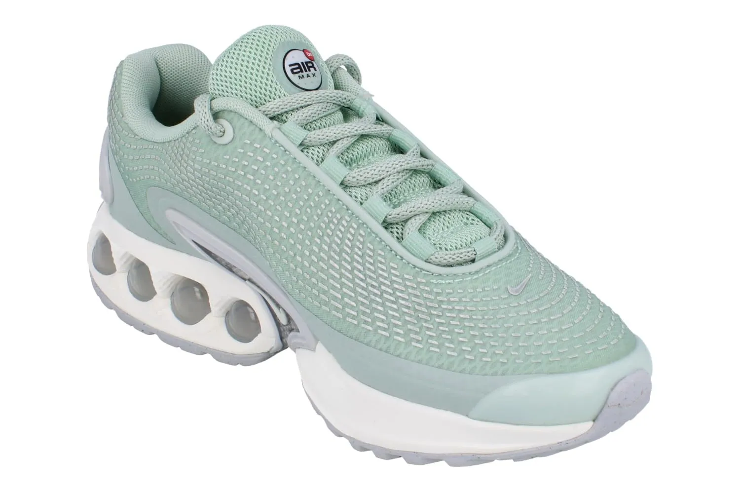 Nike Air Max Dn SE sneaker donna 39 EU seafoam