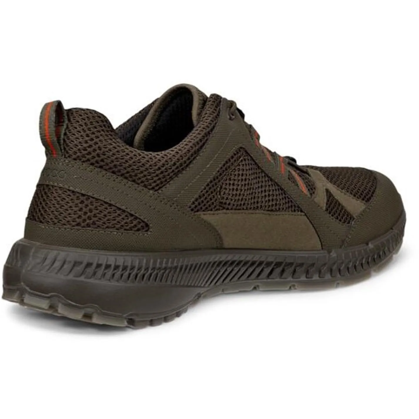 Ecco Terracruise II scarpe uomo 44 EU verde impermeabili