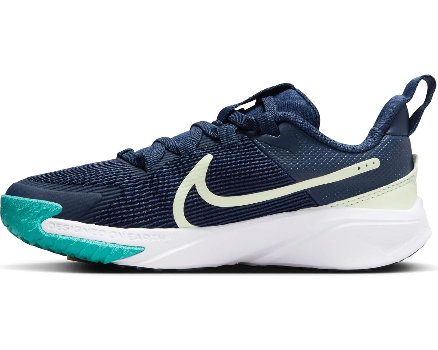 Nike Star Runner 4 NN sneakers bimbo flessibili
