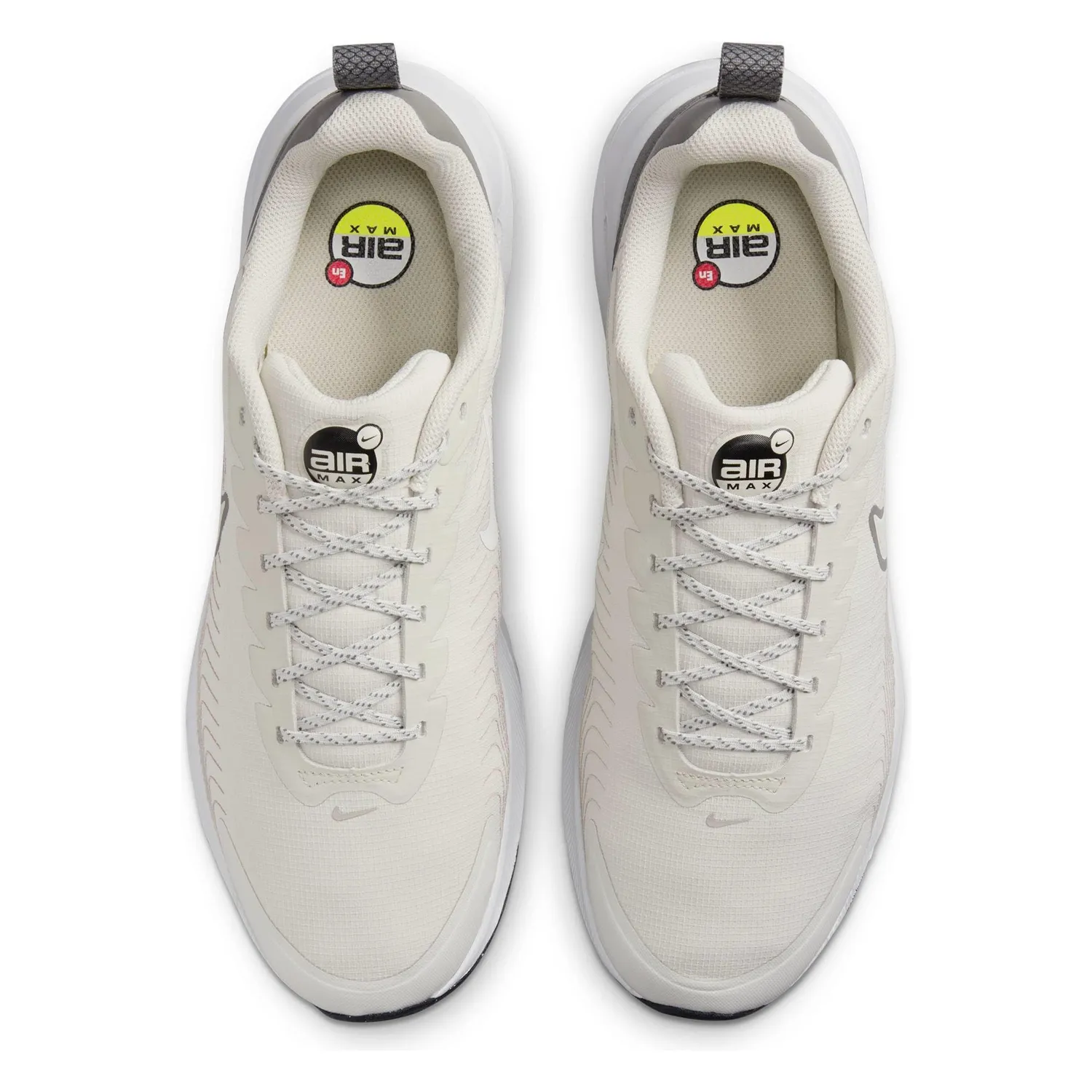 Nike Air Max Nuaxis scarpe uomo 44,5 EU impermeabili