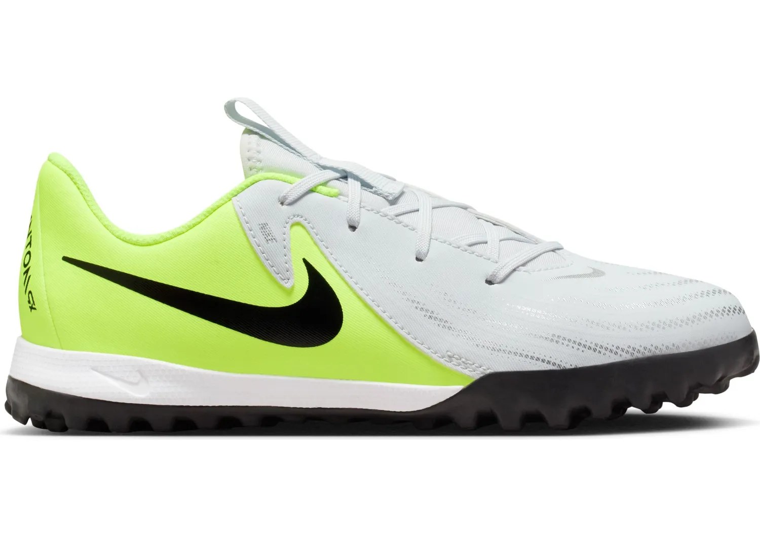 Nike Jr Phantom GX 2 Academy TF scarpe calcio 35.5 EU