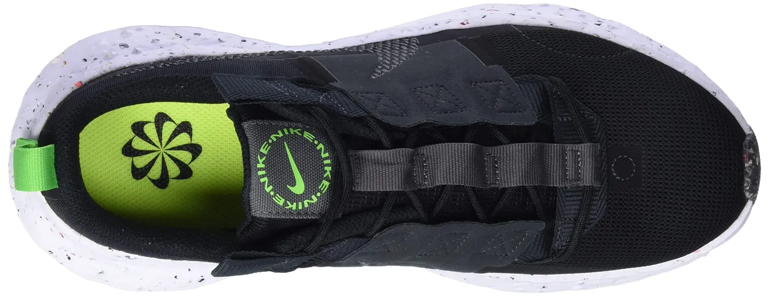 Nike sneakers lifestyle 36 EU grigio tessuto
