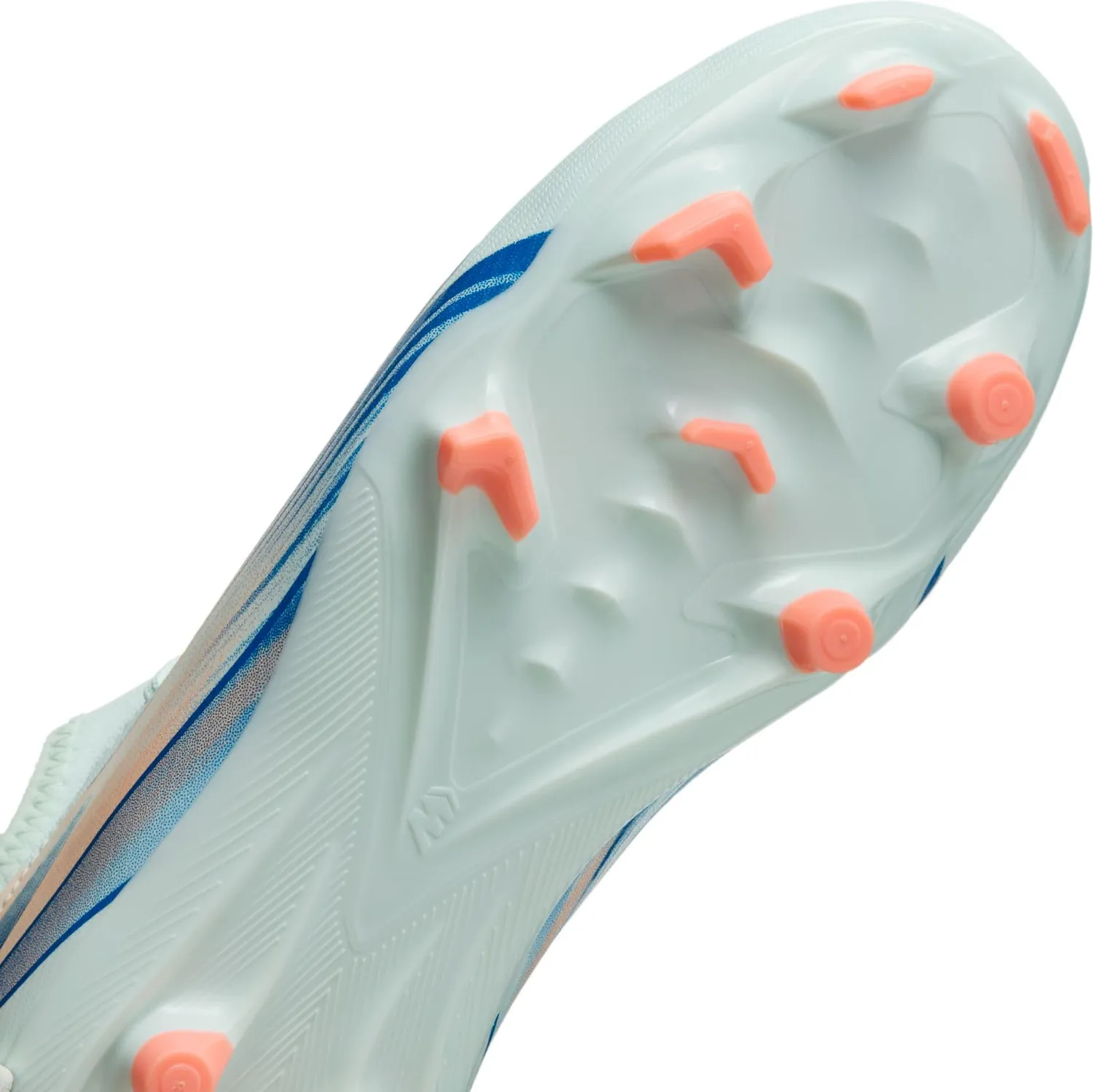 Nike Vapor 16 Academy Mercurial scarpe calcio 38.5 EU