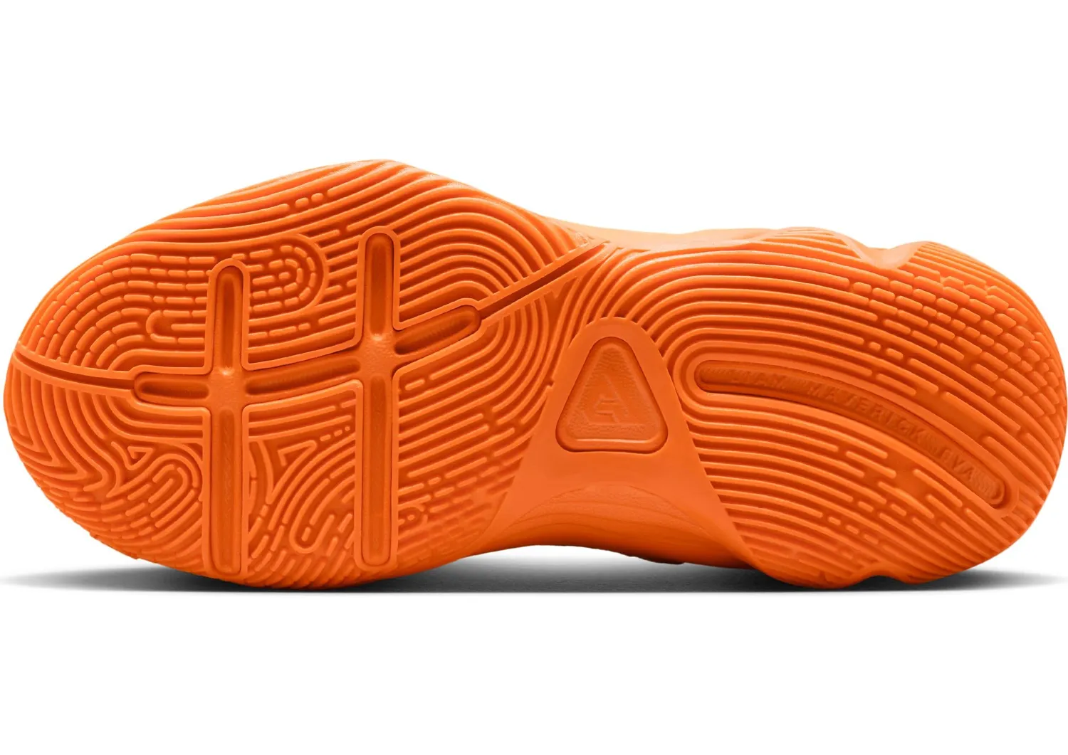 Nike Giannis Immortality 4 scarpe basket ragazzi cyber