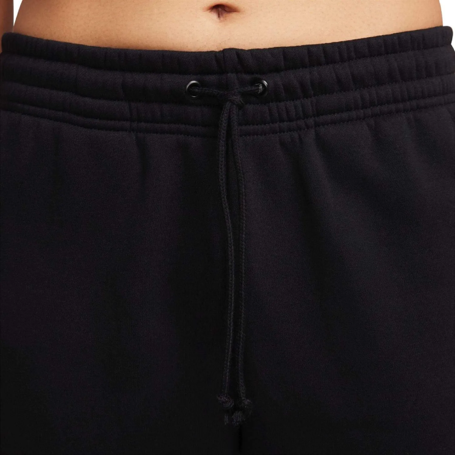 Nike Phoenix Fleece Phnx Pantaloni Tuta Donna XS Nero
