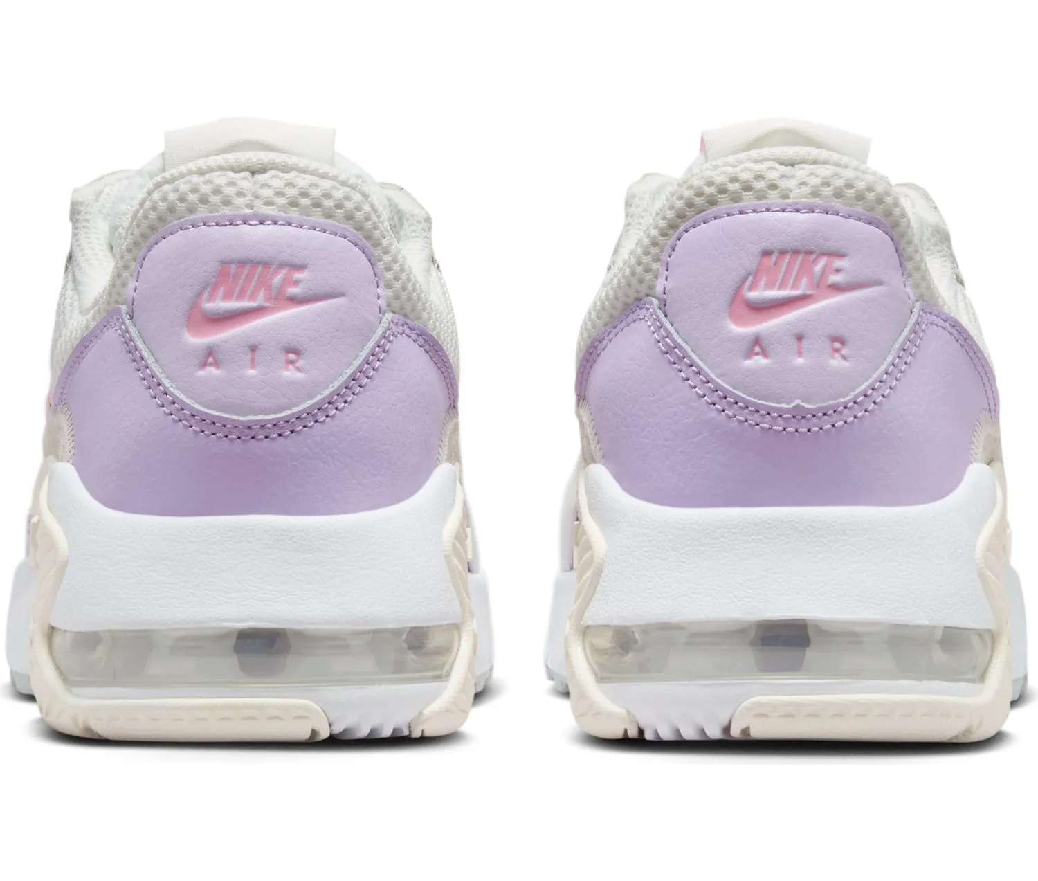 Nike Air Max Excee sneakers donna bianche con Air