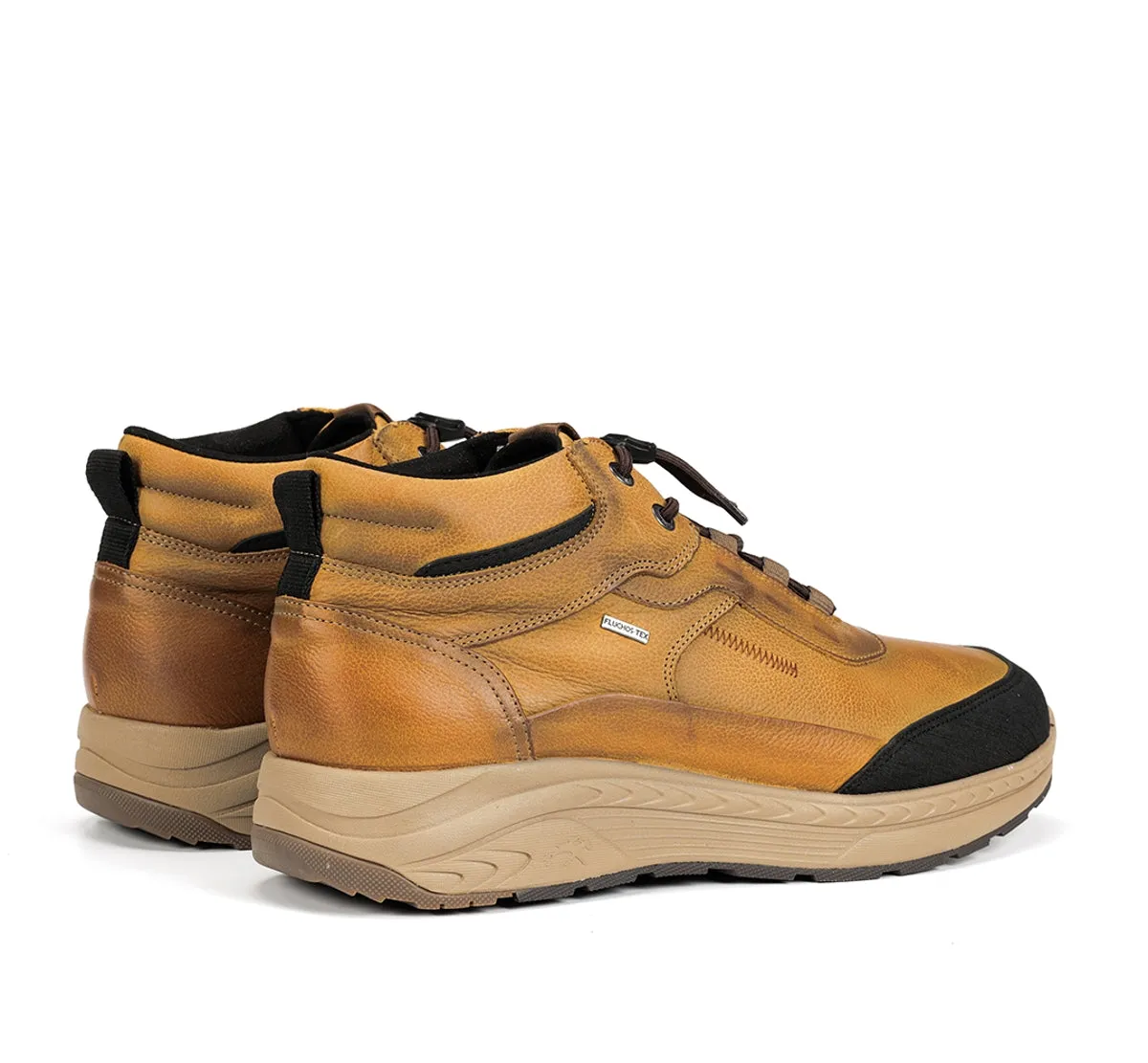 Fluchos Lander F2295 stivali uomo gialli impermeabili