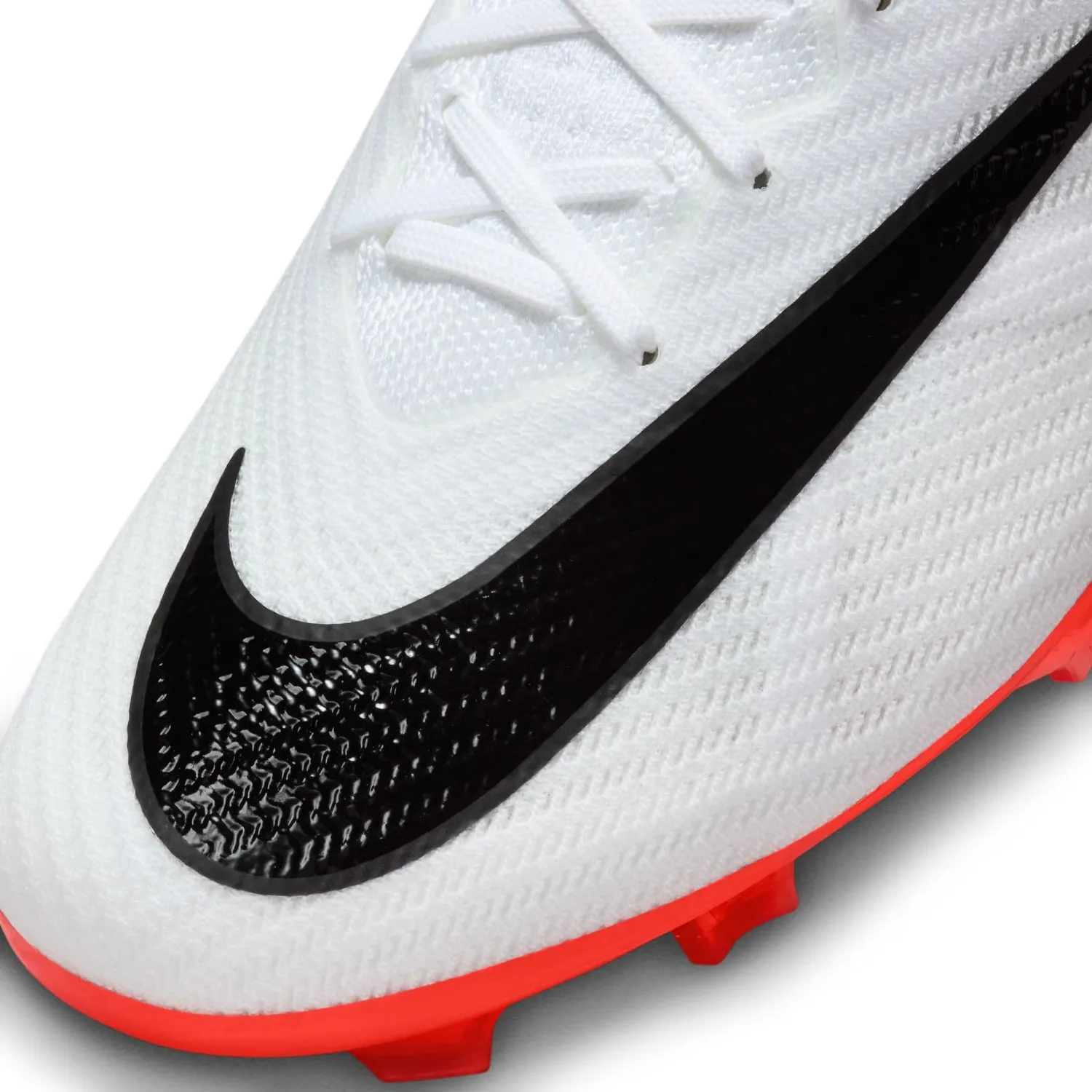 Nike Zoom Vapor 15 Elite FG scarpe calcio 40.5 EU
