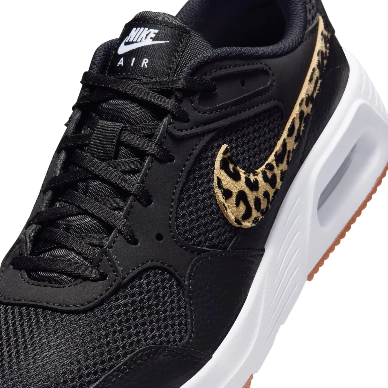 Nike Air Max SC sneakers donna animalier Max Air