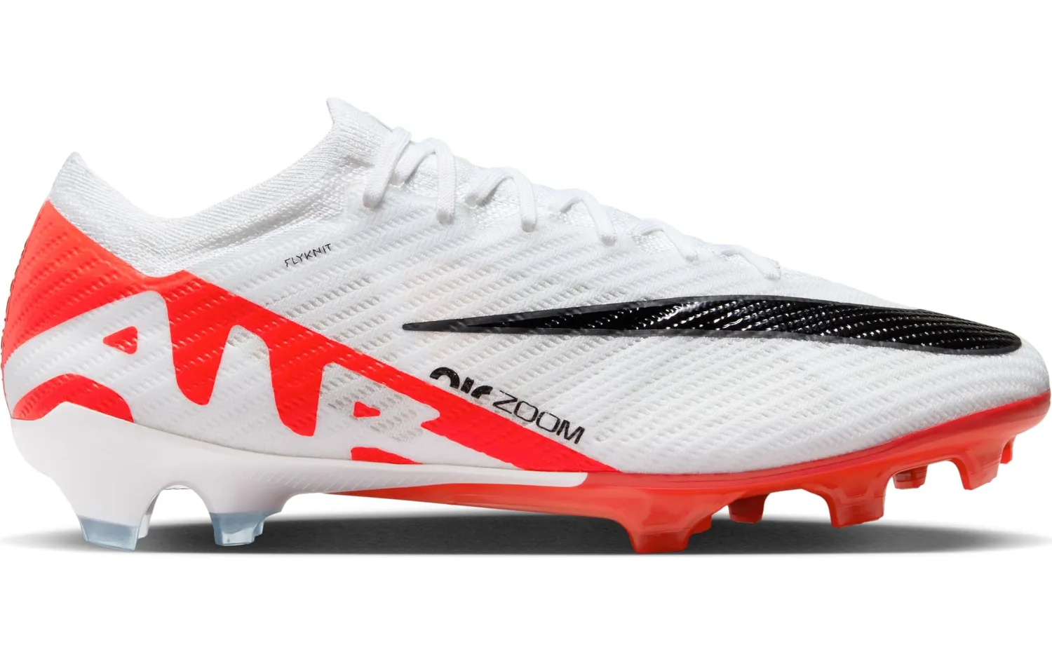 Nike Zoom Vapor 15 Elite FG scarpe calcio 40.5 EU