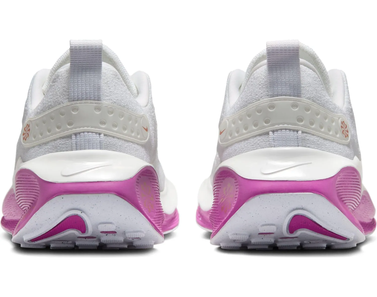 Nike InfinityRN 4 scarpe corsa donna 39 EU impermeabili
