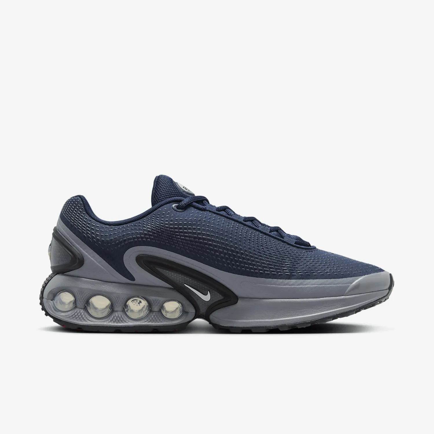 Nike Air Max Dn sneakers uomo 42 EU blu navy