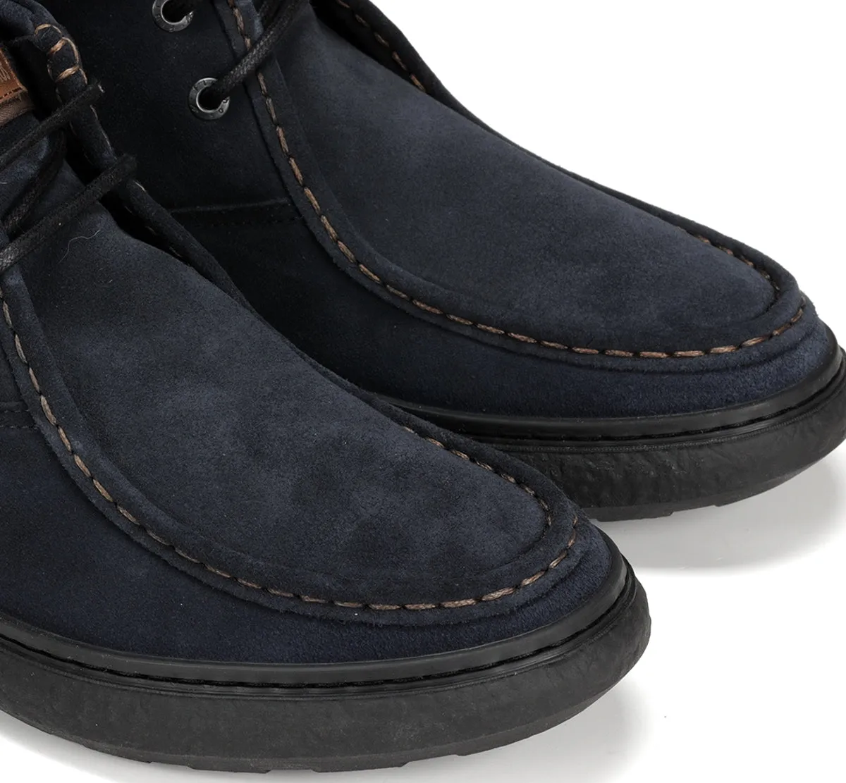 Fluchos Ragnar F1881 stivaletto blu comfort