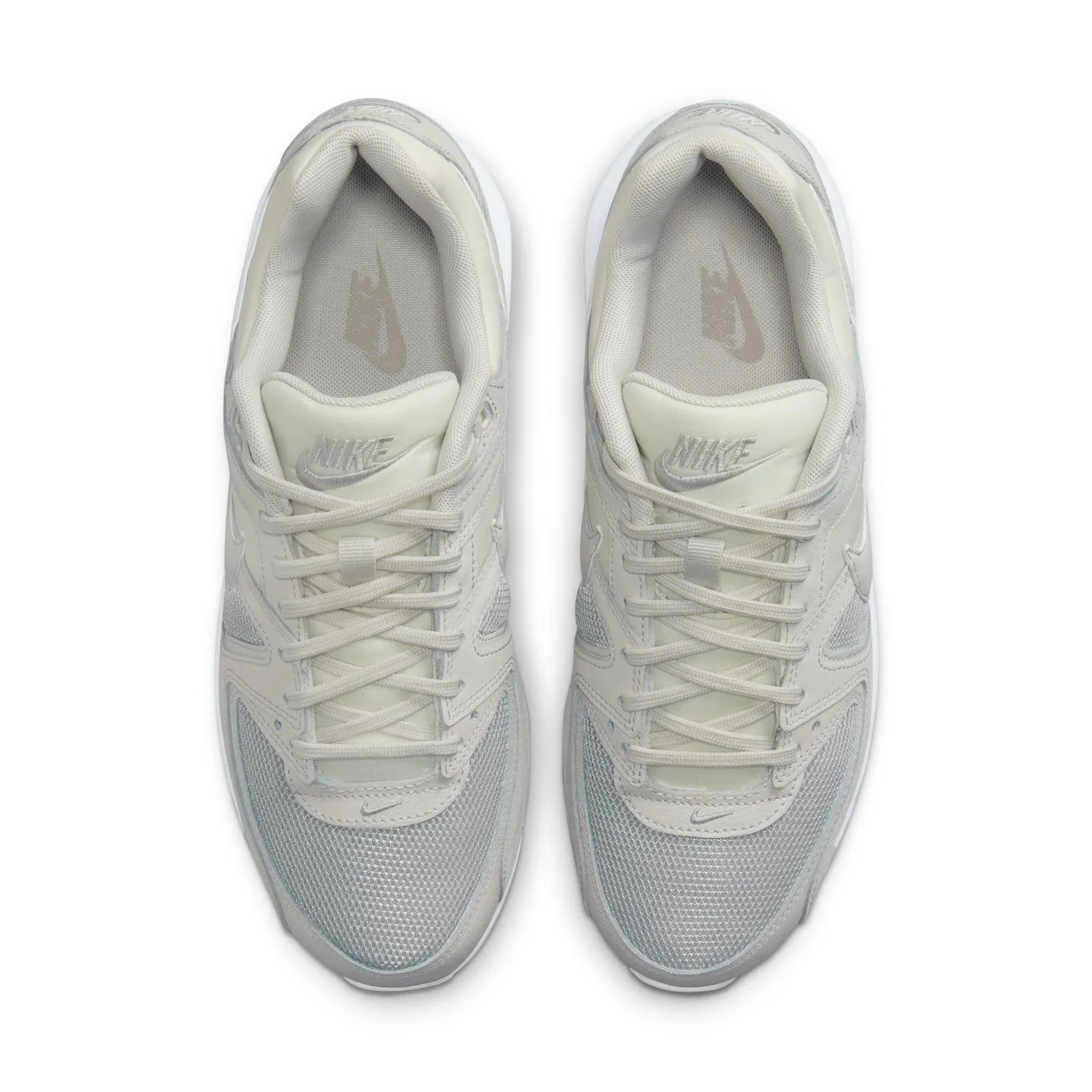 Nike Air Max Command sneakers donna 40 EU Light Bone