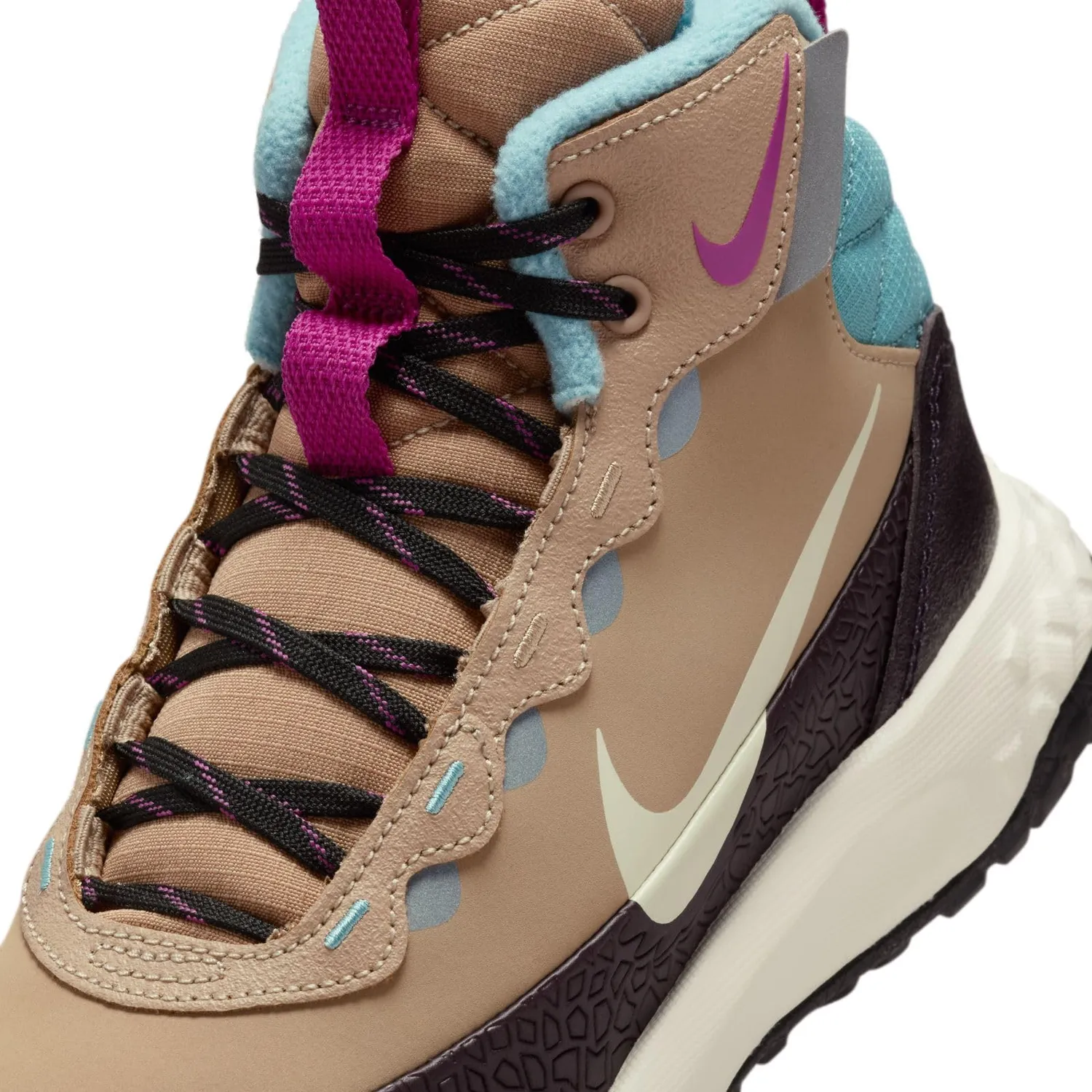 Nike Terrascout scarpe bambino 37.5 EU impermeabili