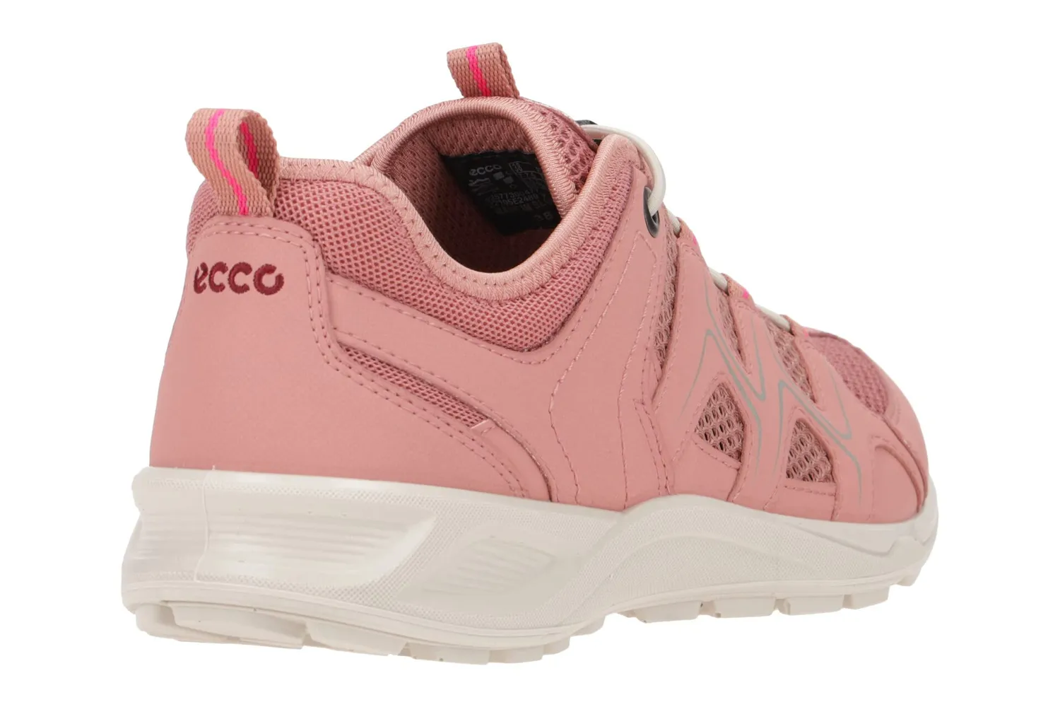 Ecco Terracruise LT scarpe trekking donna rosa 36 EU leggere